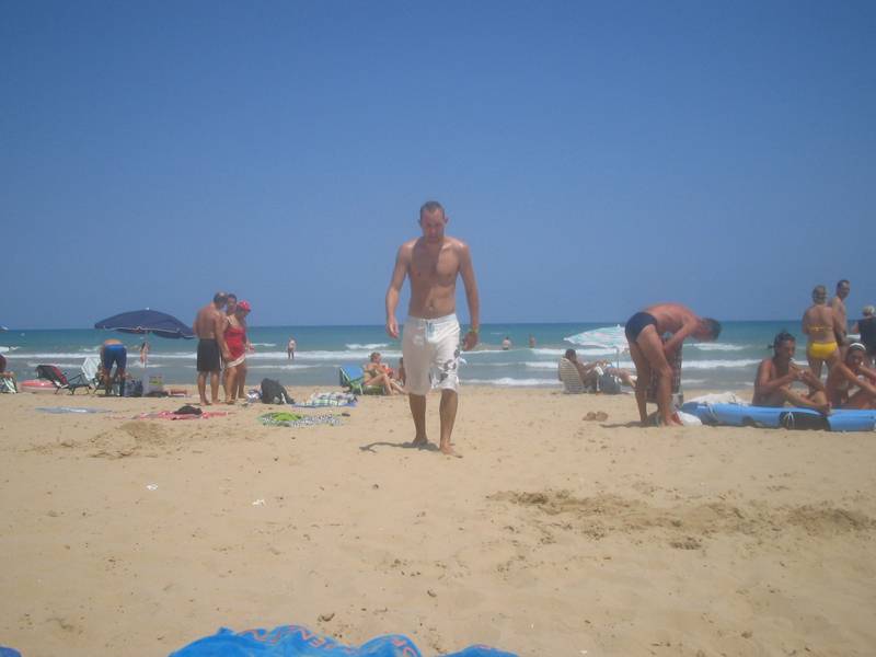 Original image