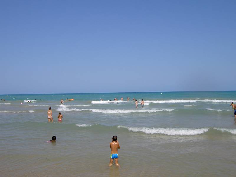 Original image