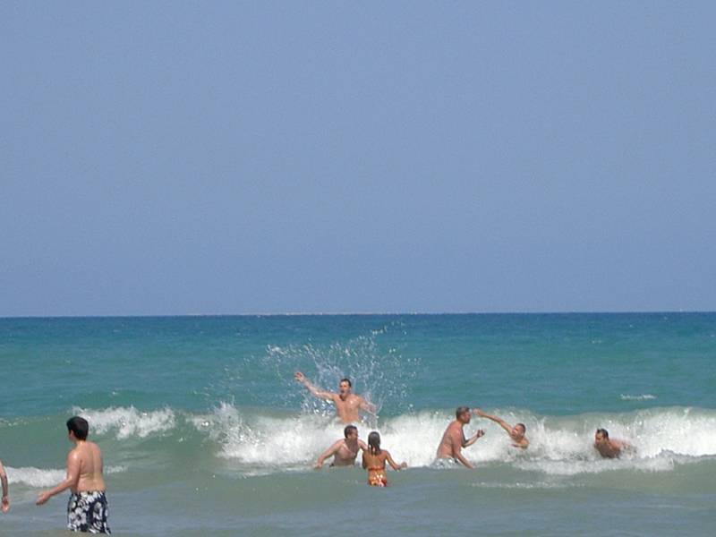 Original image