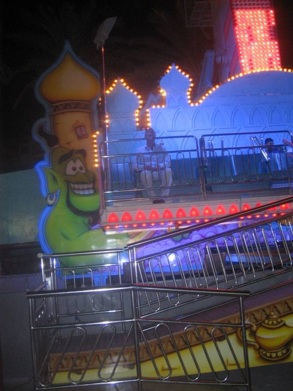 Original image