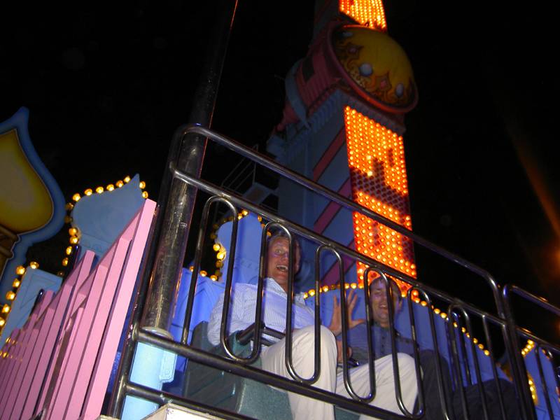 Original image
